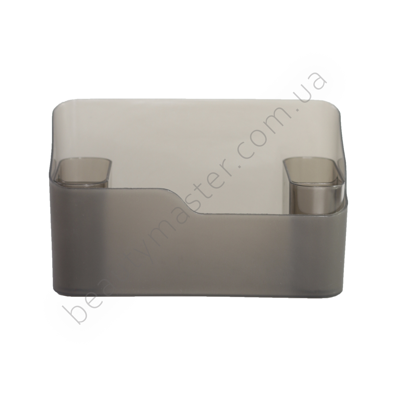 Органайзер для косметики чорний