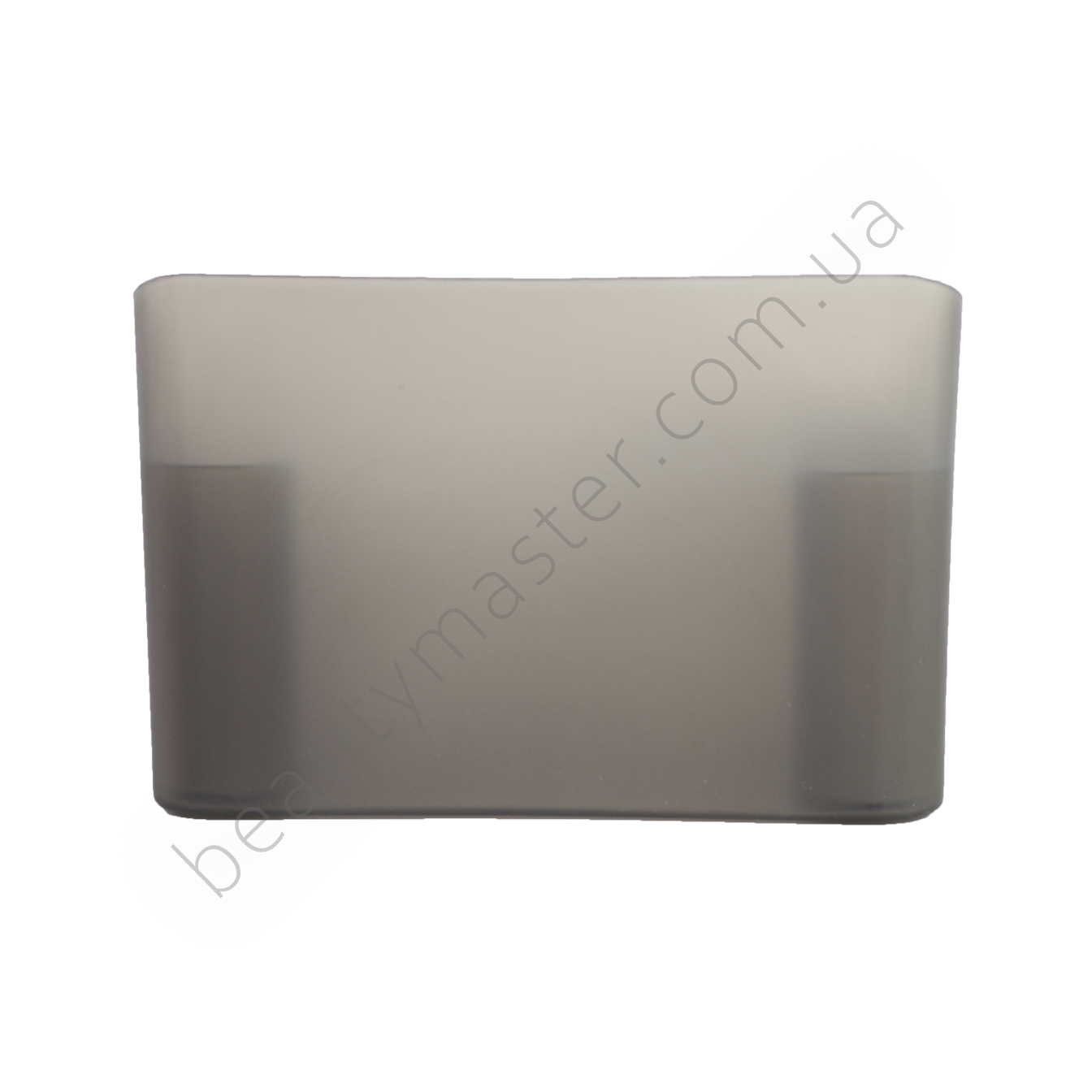 Органайзер для косметики чорний