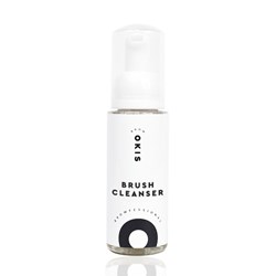 OKIS BROW Brush Cleaner and Disinfectant 80 ml