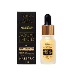 AQUA FLUID hidratante multifuncional 10ml