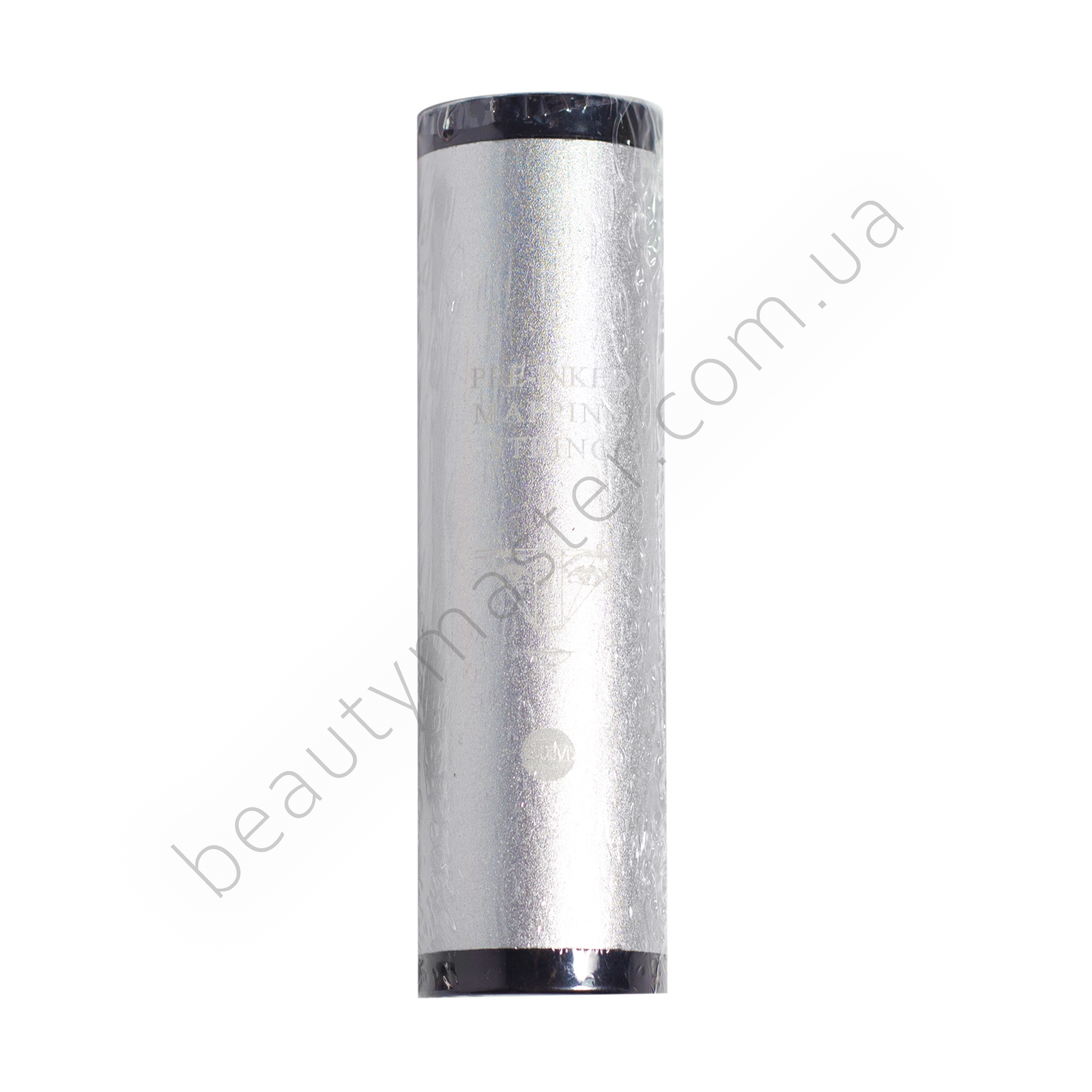 Нить в тубусе для разметки бровей окрашенная 20 метров белая