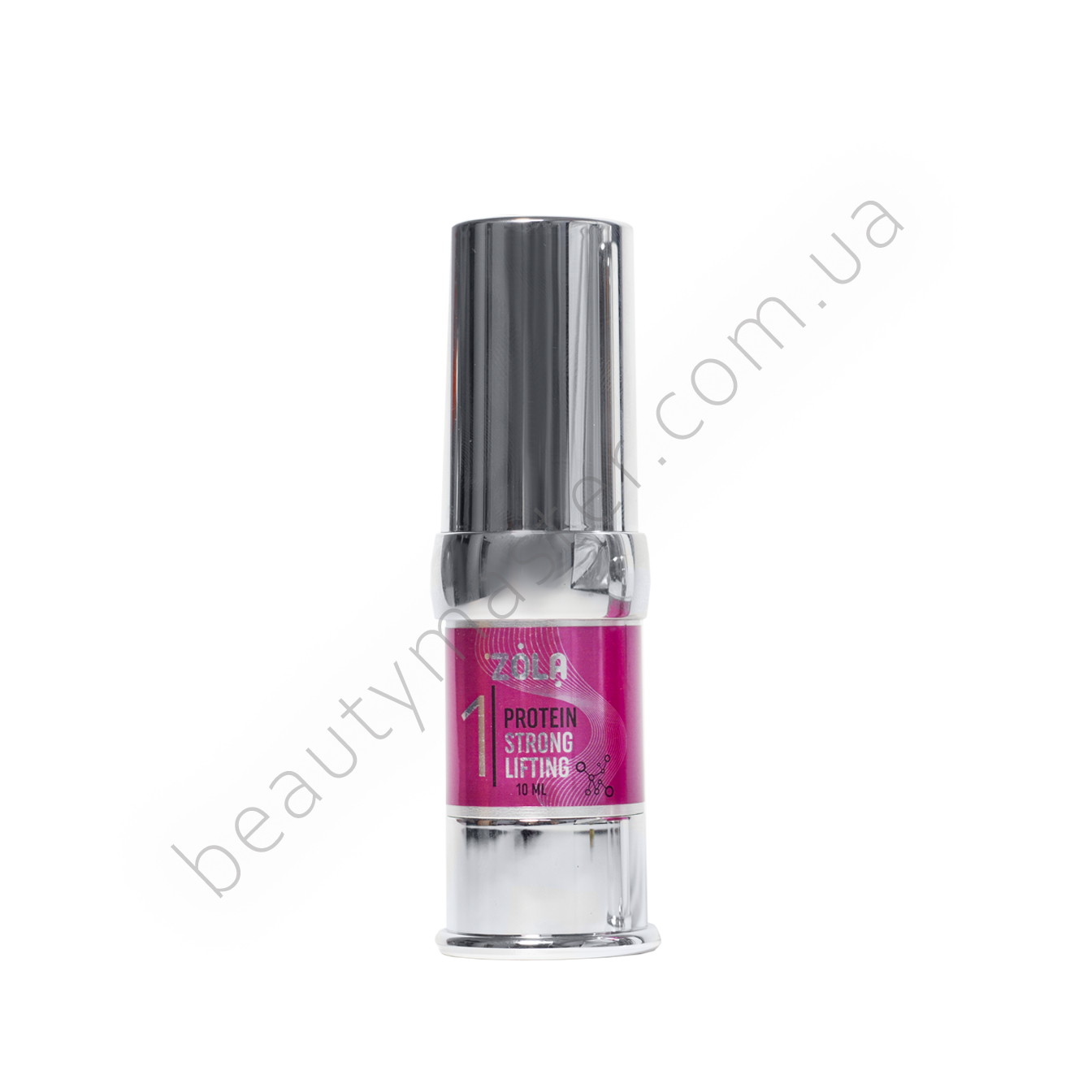 ZOLA Состав для ламинирования 01 Protein Strong Lifting