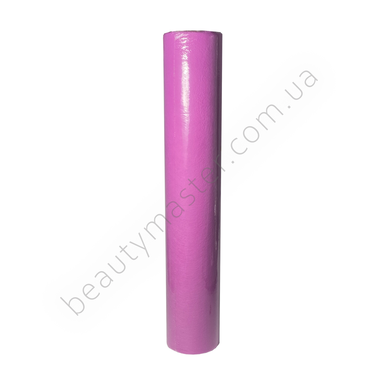 Disposable sheet 60 cm*100 m, 20g/m2, pink Panni Mlada