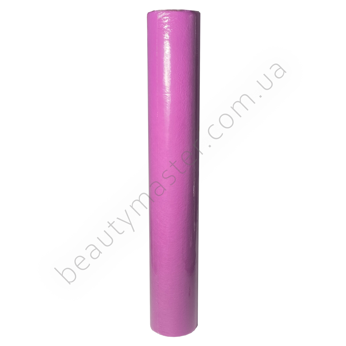 Disposable sheet 80 cm*100 m, 20g/m2, pink Panni Mlada
