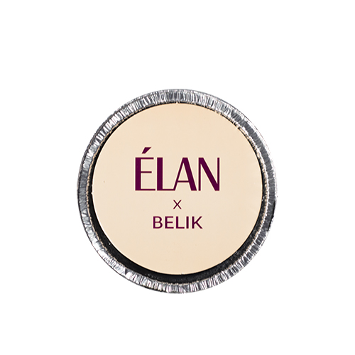 ELAN DENSE WAX wax for facial hair removal