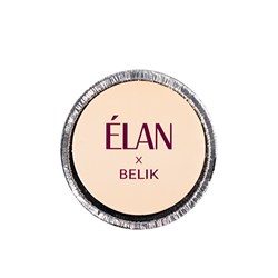Wosk ELAN DENSE WAX do usuwania owłosienia z twarzy