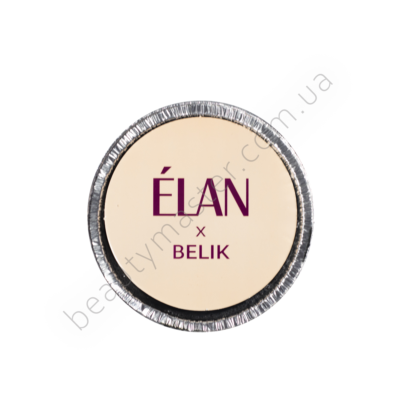 ELAN DENSE WAX wax for facial hair removal