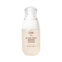 ELAN Regenerating serum after waxing correction