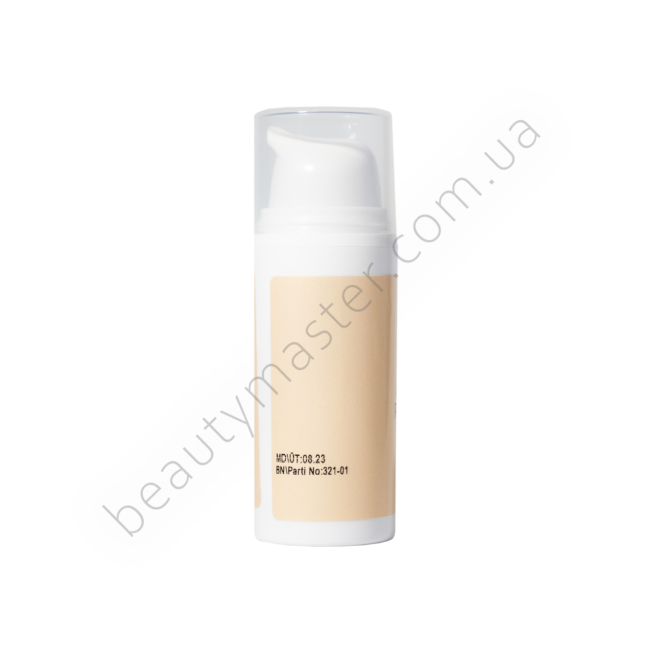 ELAN Mascarilla protectora en crema para después de la depilación