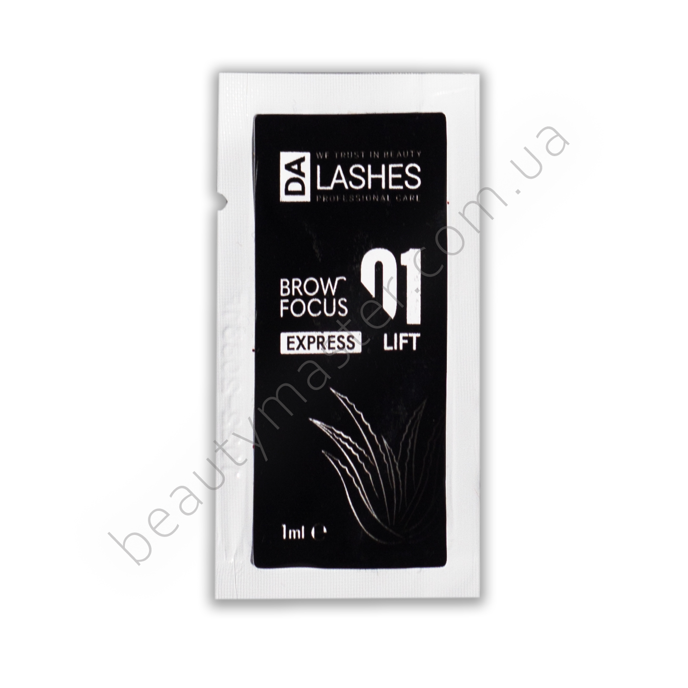 Composición para la laminación de cejas Lift №1 BROW FOCUS 1 ml