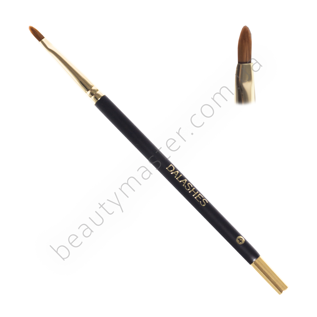 DALASHES MAGNETIC BRUSHES №4