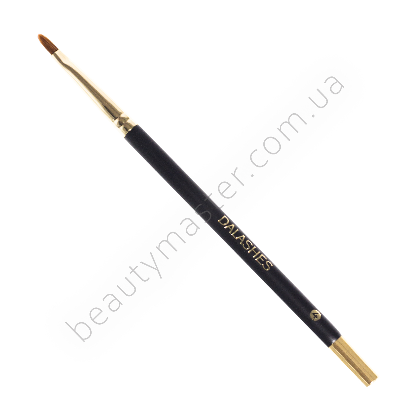 DALASHES MAGNETIC BRUSHES №4