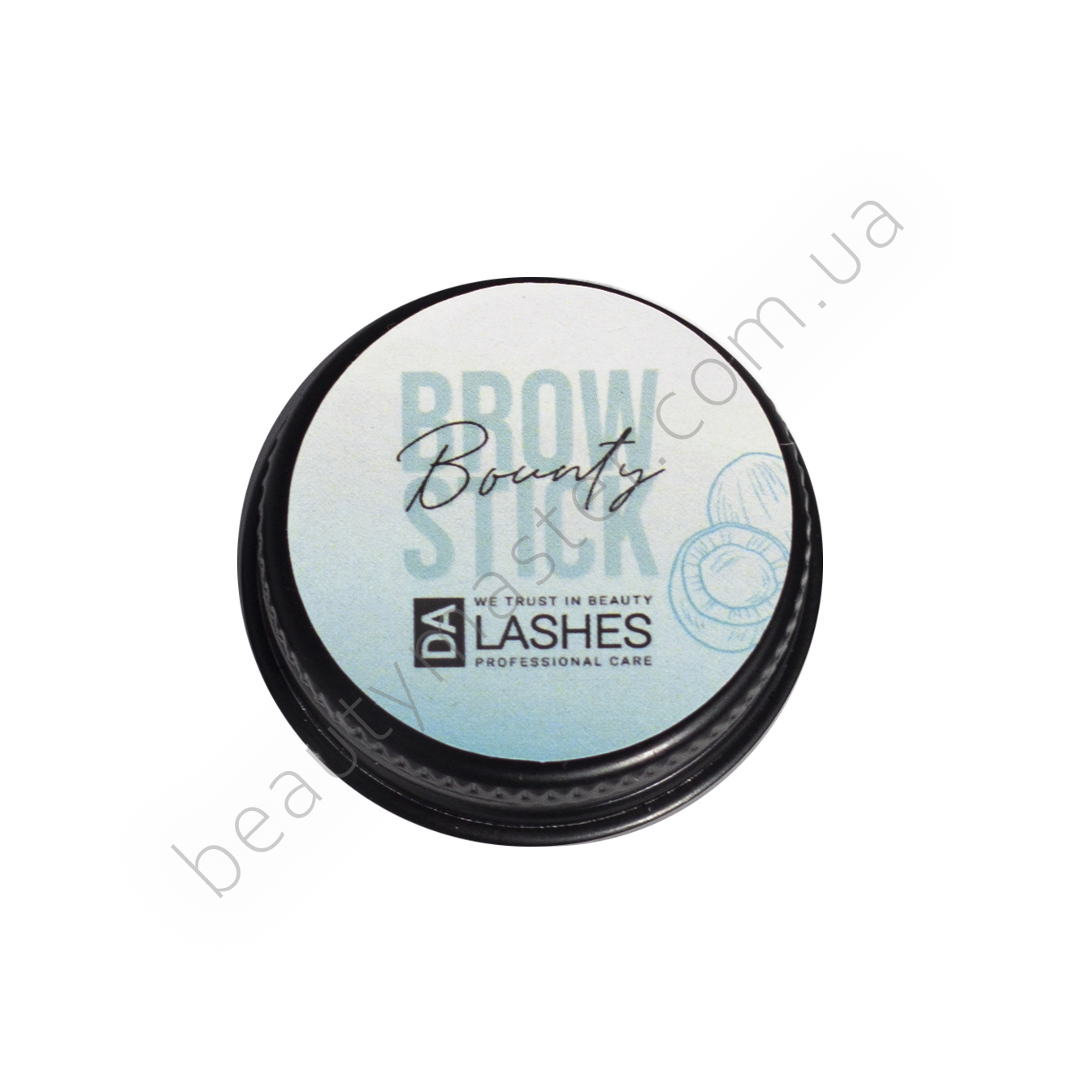 DALASHES BROW STICK BALM BOUNTY 10 g