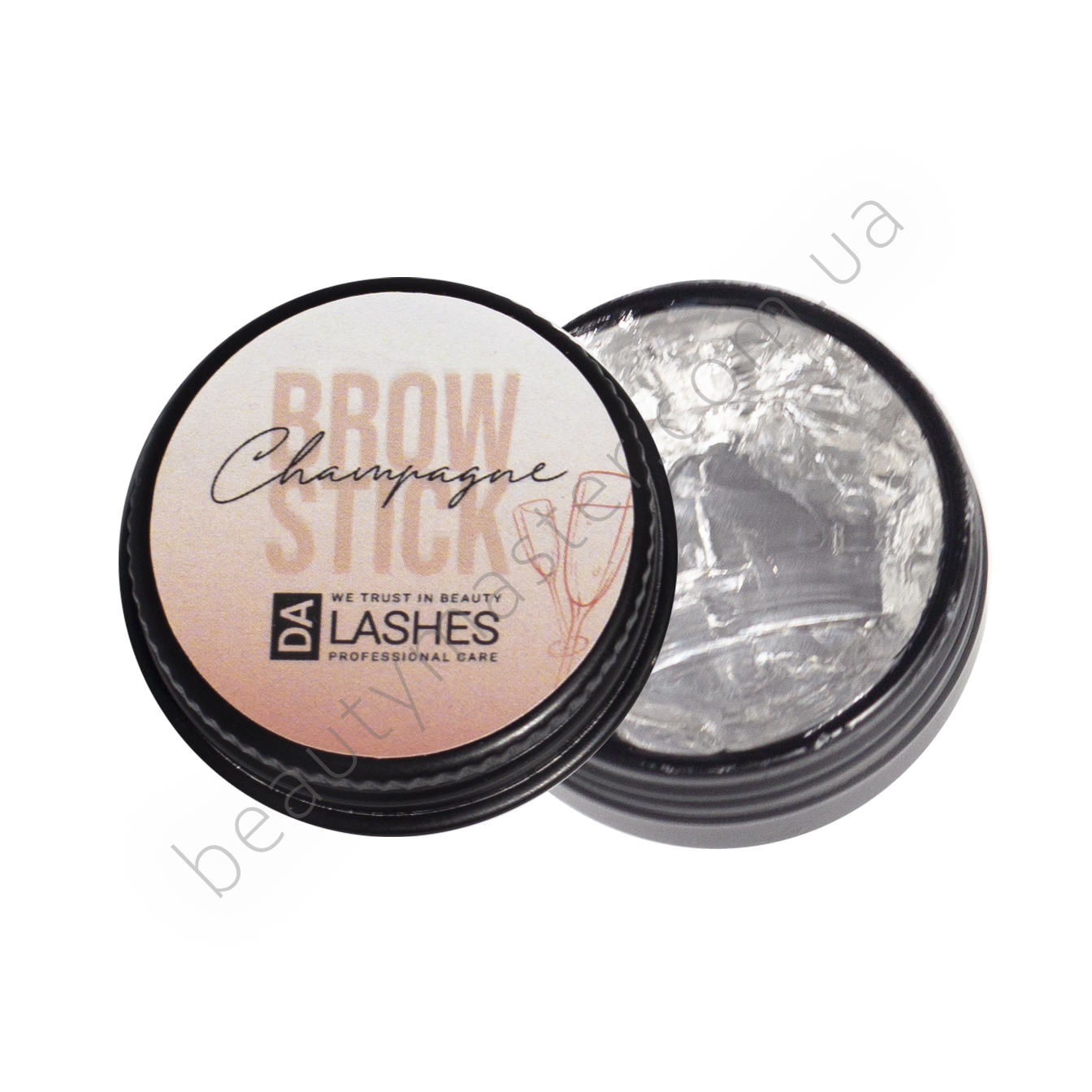 DALASHES BROW STICK BALM CHAMPAGNE 10 g