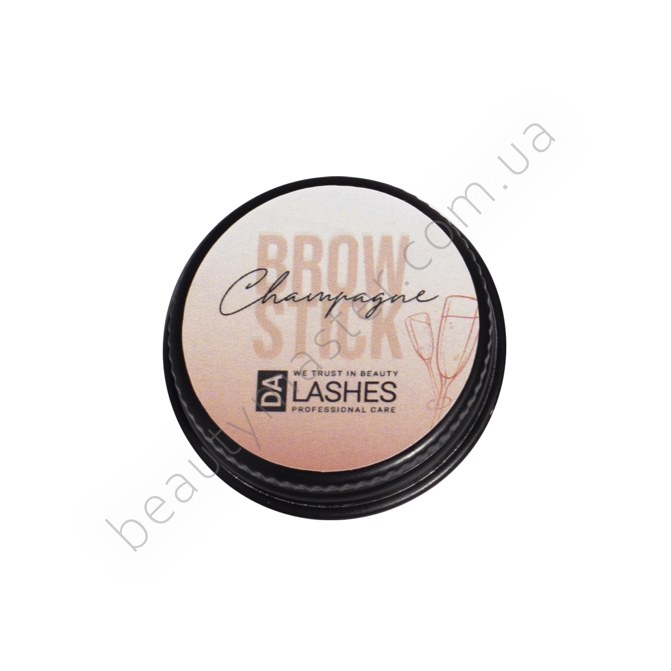 DALASHES BROW STICK BALM CHAMPAGNE 10 g