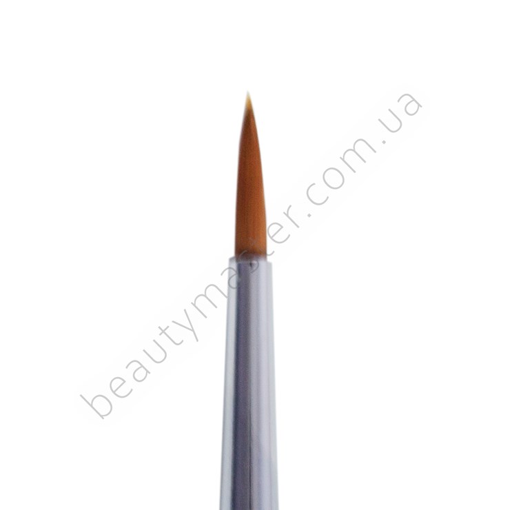 Creator Synthetic No. 13 round thin brow brush