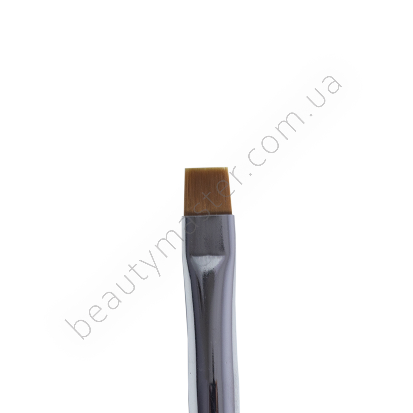 Creator Synthetic No. 25 flat eyebrow brush