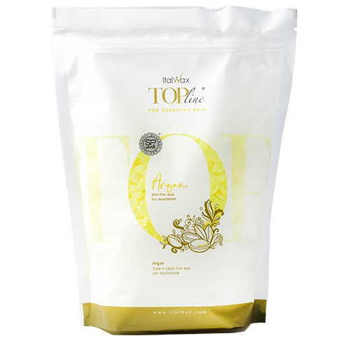 ItalWax Віск у гранулах TOP Formula Argan Argan Арган 750 г