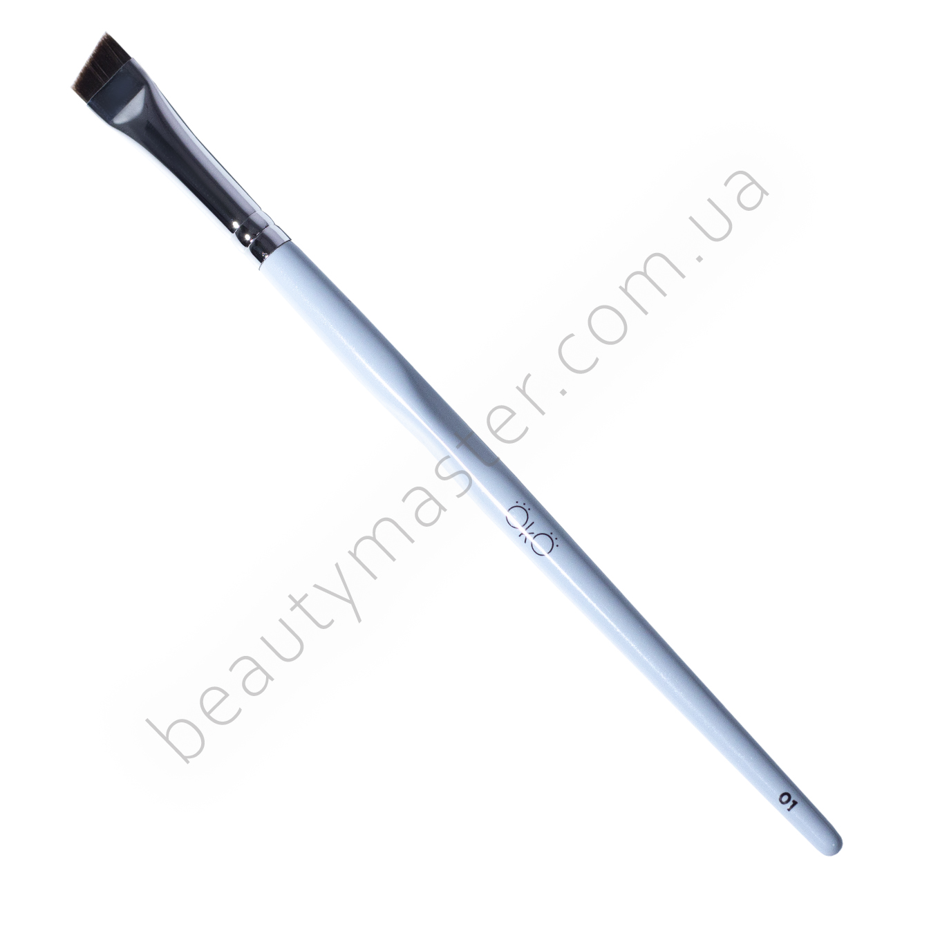 OKO Large beveled brush No. 1