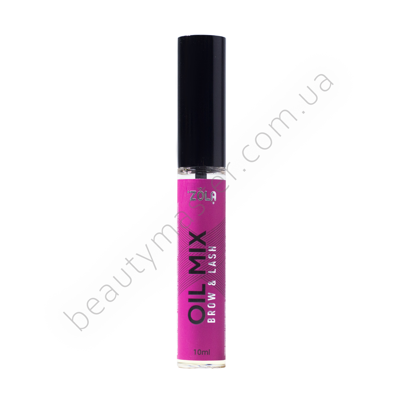 ZOLA Eyebrow and Eyelash Oil OIL MIX 10 ml