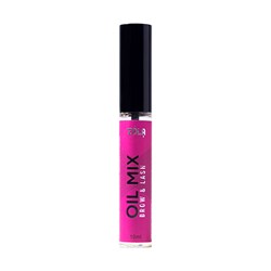 ZOLA Aceite para cejas y pestañas OIL MIX 10 ml