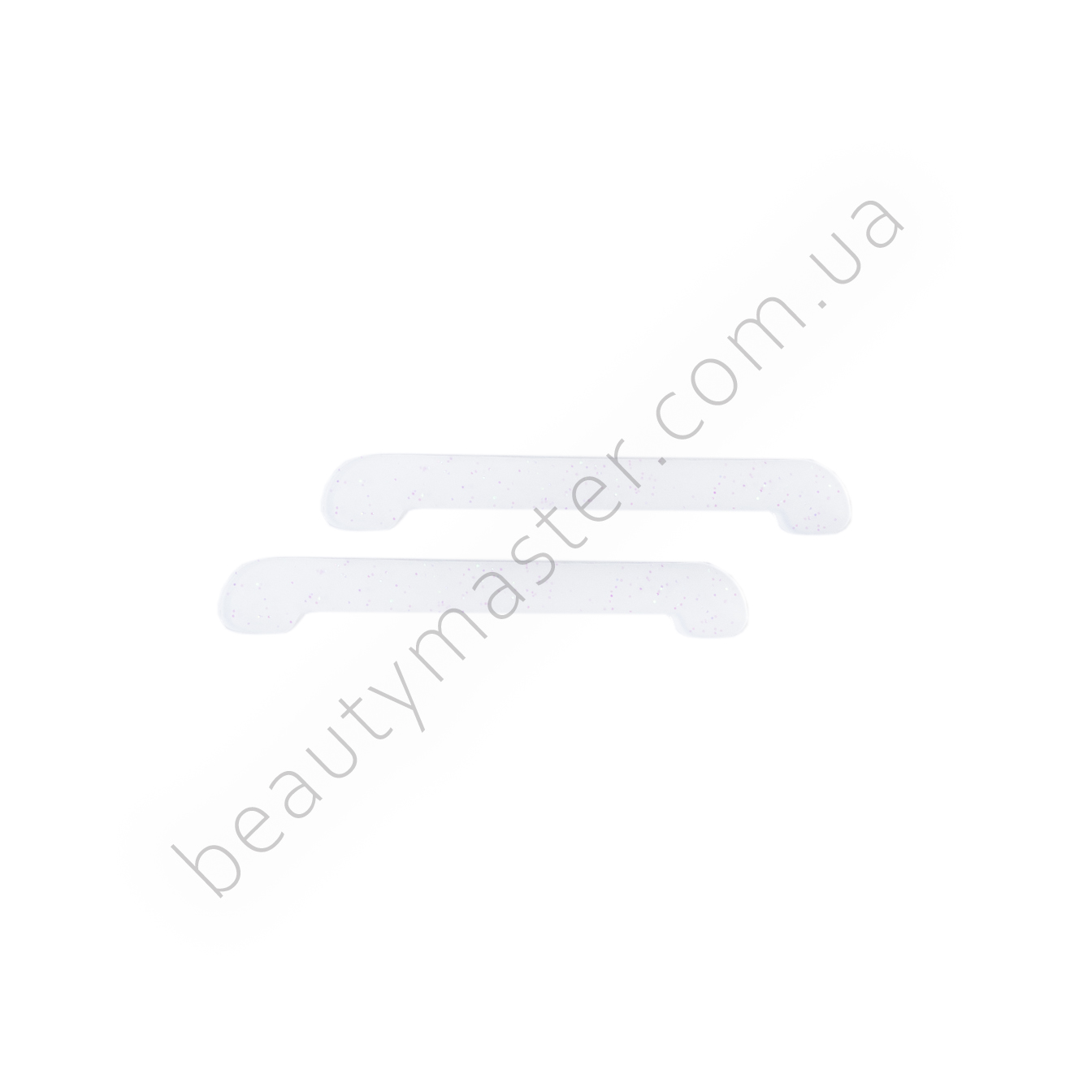 DALASHES Компенсатори прозорі EASY FREEZE 1 пара