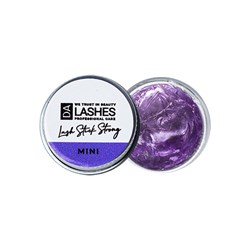 DALASHES LASH STICK STRONG BALM GRAPE 5 g bezklejowy klej 5 g