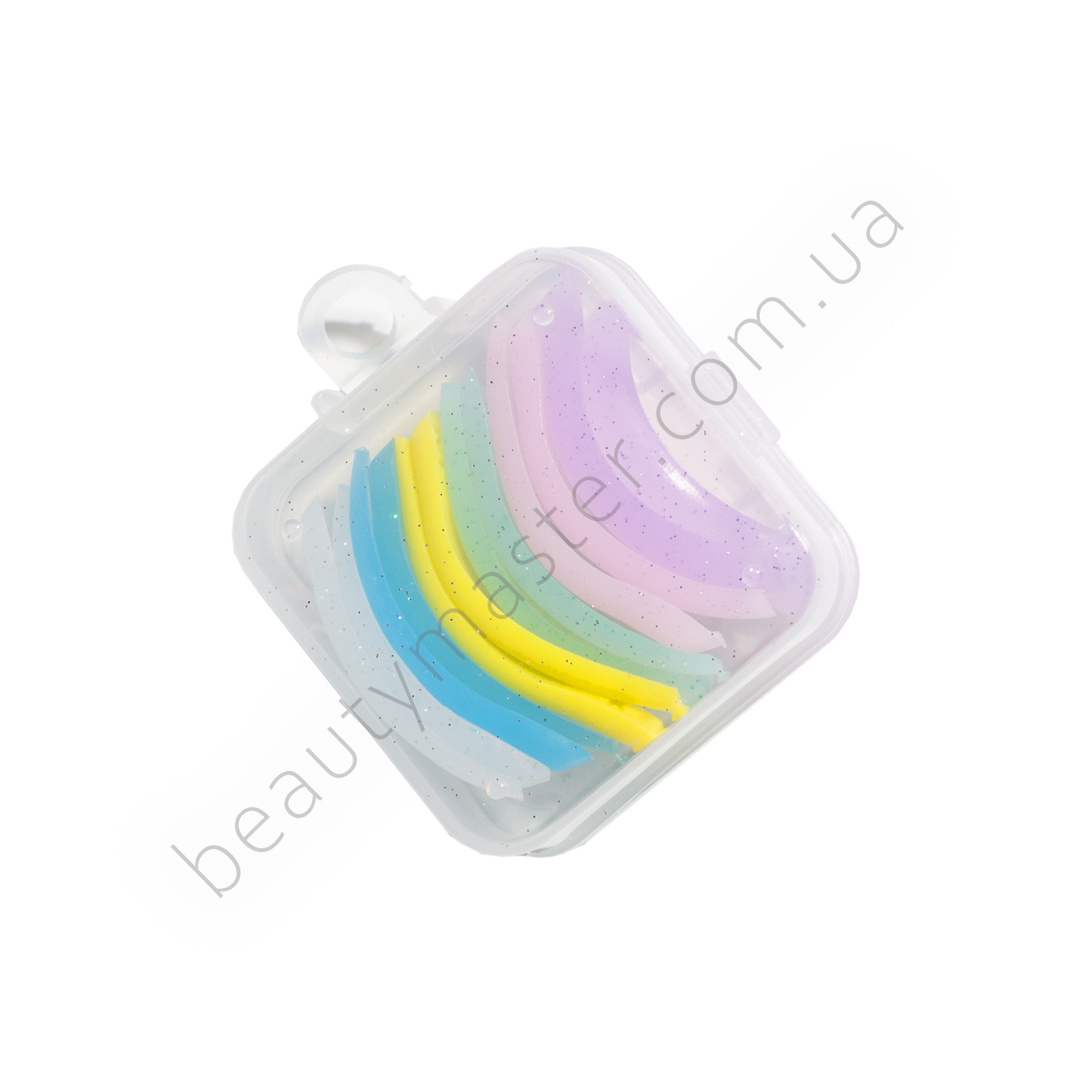 DALASHES MARSHMALLOW rollers (XS, S, M, M1, L, XL)