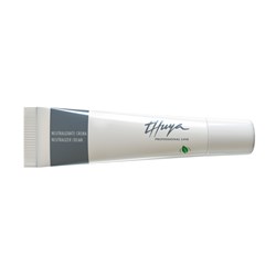 Cream neutralizer for eyebrow lamination 15ml