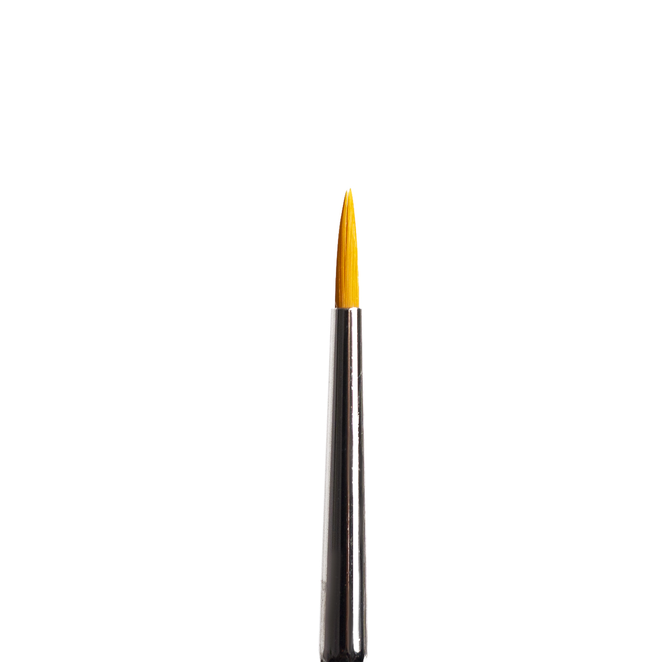 Rosa Hobby&Craft Round synthetic brush No. 1 mint