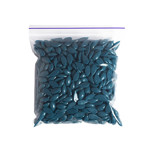 ItalWax Воск в гранулах Barber Edition Барбер 100 г