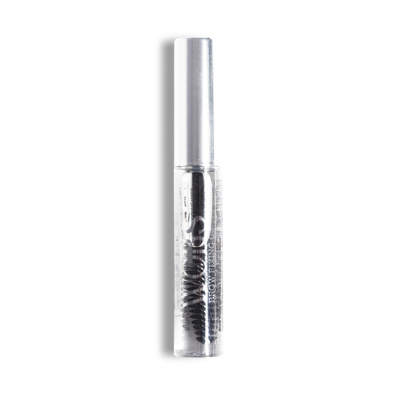 Wobs Gel para Cejas Transparente