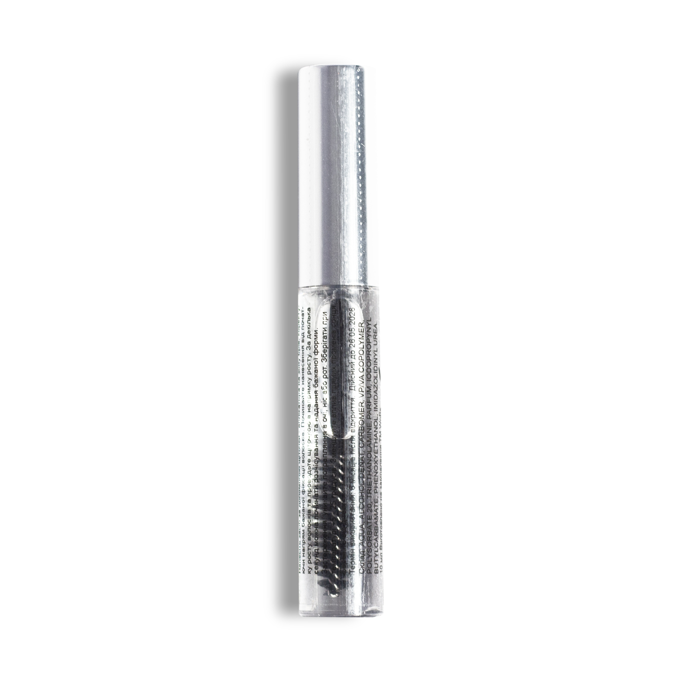 Wobs Gel para Cejas Transparente