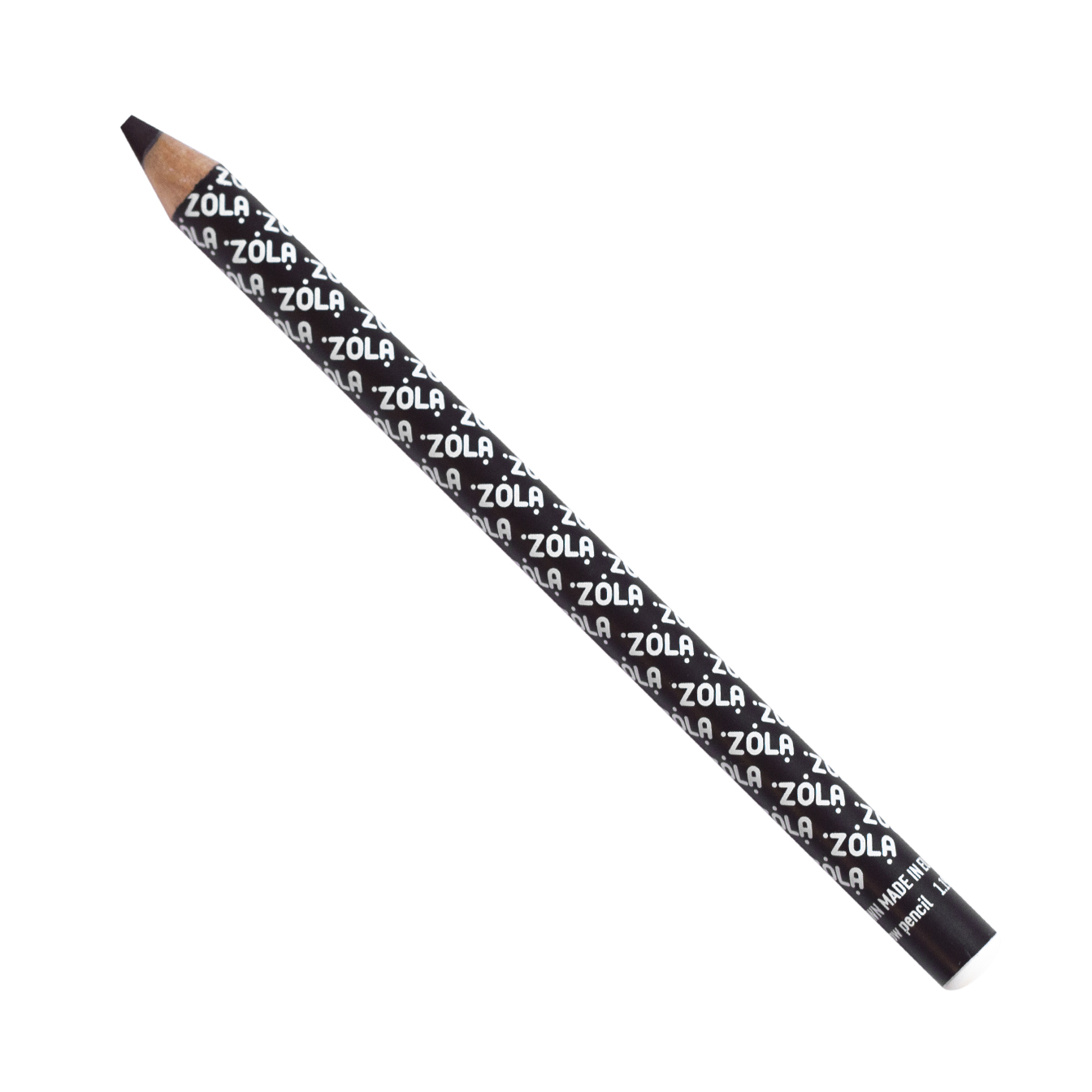 ZOLA Powder pencil dark brown