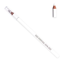 Henna Spa Разметочный белый карандаш