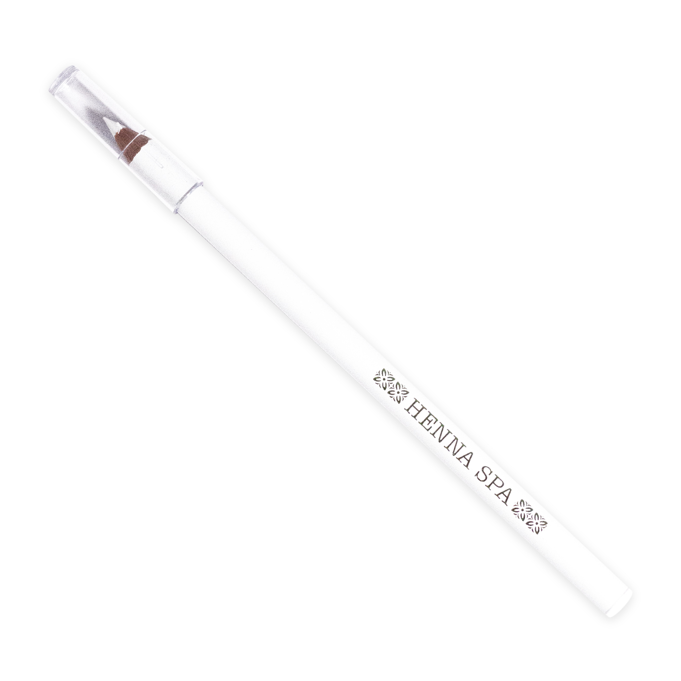 Henna Spa Розмічальний білий олівець
