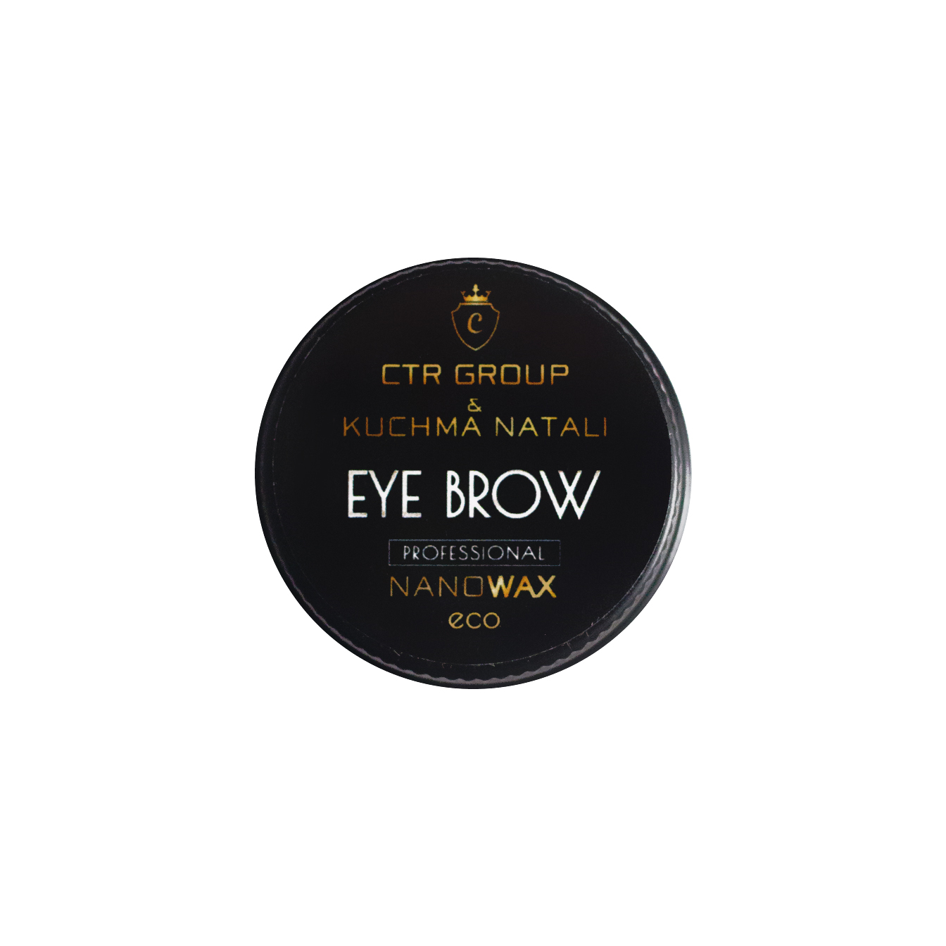 CTR Cera para cejas 15 ml
