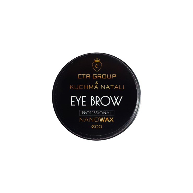 CTR Eyebrow Wax 15 ml