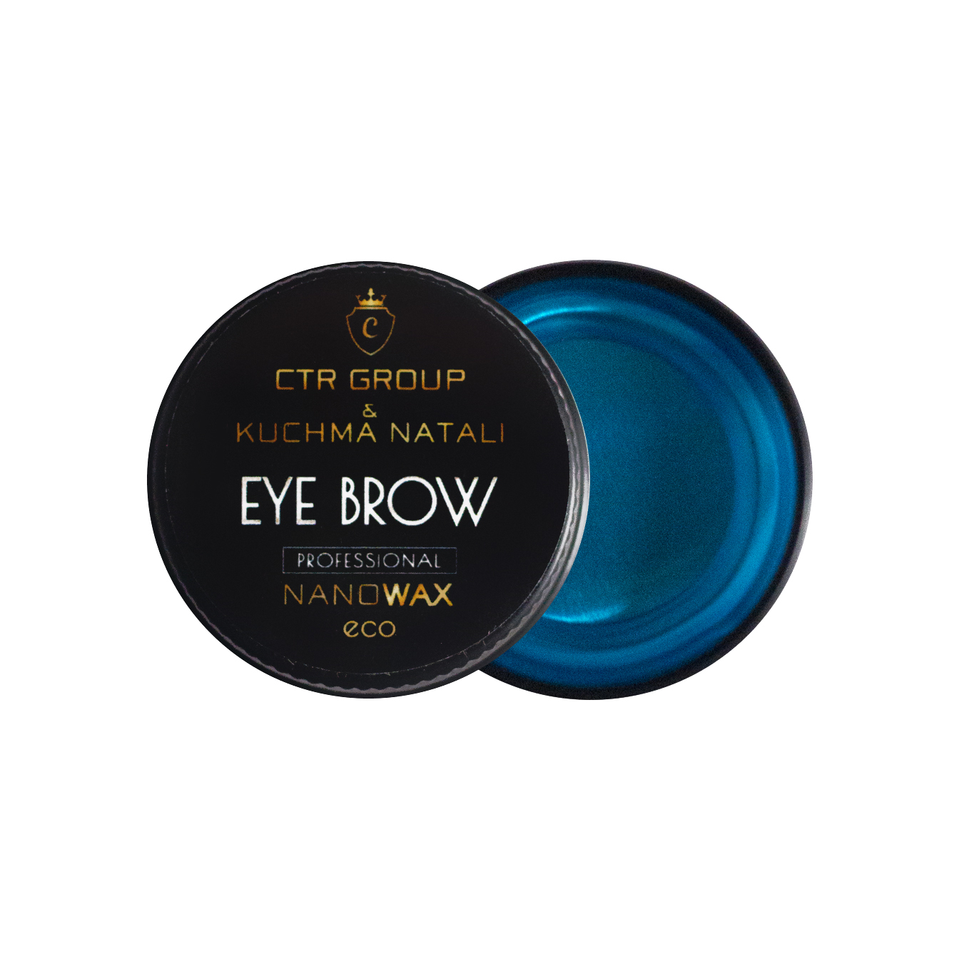 CTR Cera para cejas 15 ml