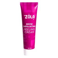 ZOLA Eyebrow cream roller 100ml
