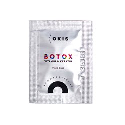 Саше Ботокс для брів та вій BOTOX Vitamin&Keratin 1 мл