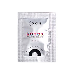 Ботокс для брів та вій BOTOX Vitamin&Keratin 1 мл