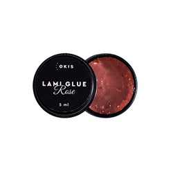 Клей для ламінування вій Rose Lami Glue Rose 5 мл