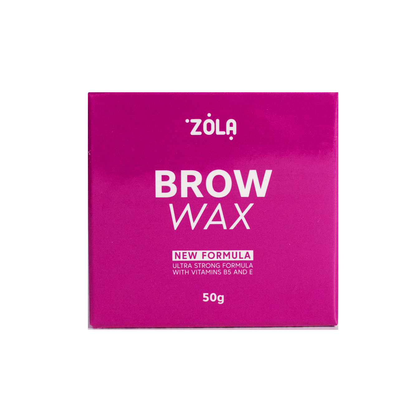 ZOLA Brow Wax 50 g (1.76 oz)