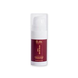 ELAN BTX-BROW MASK маска для відновлення брів