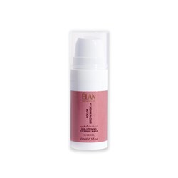 ELAN COLOR BROW MASK 2.0 тонуюча маска для брів 2в1, 12 COCOA