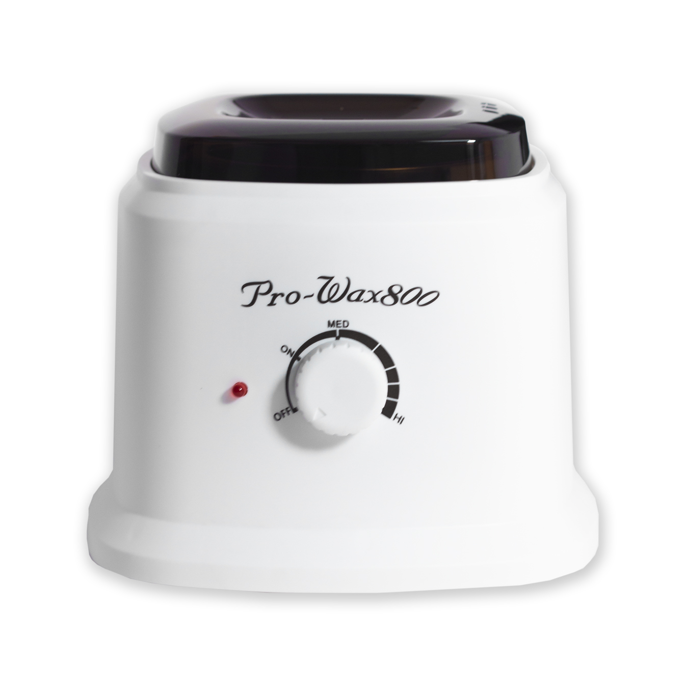 Waxing agent Pro-Wax 800 white square 800 ml