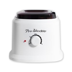 Pro-Wax 800 cera cuadrada blanca 800 ml