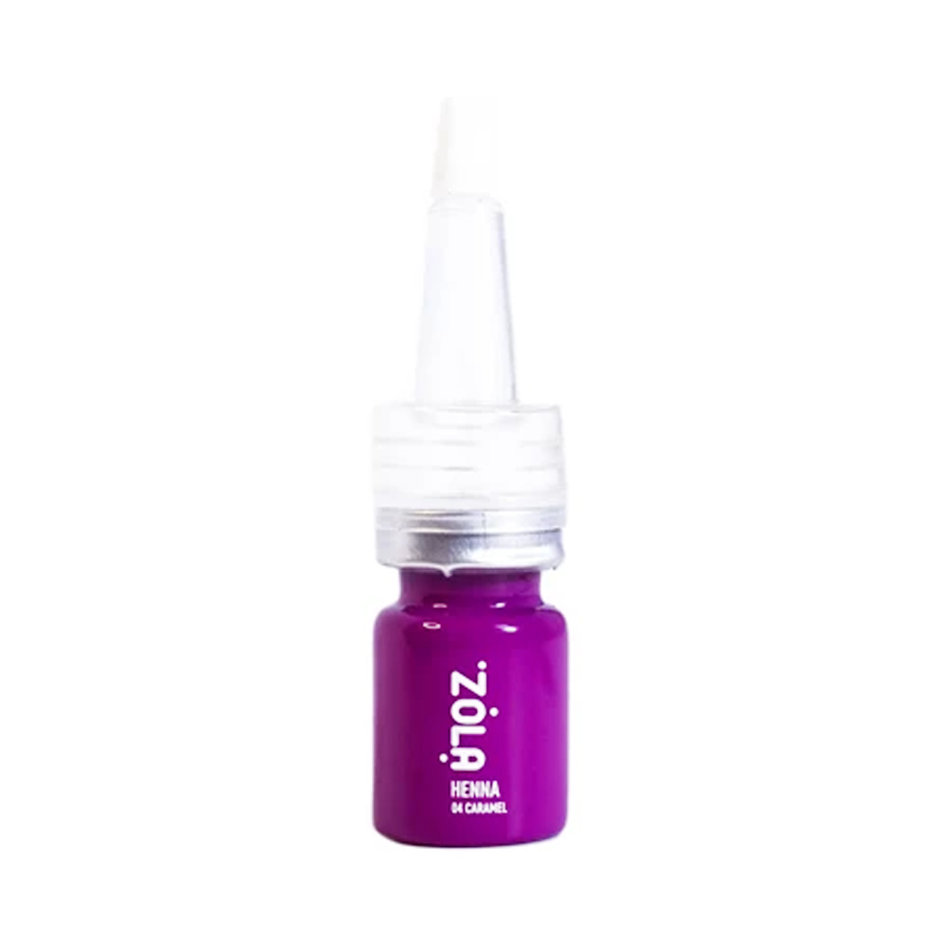ZOLA Henna 04 marrón caramelo, 5 g