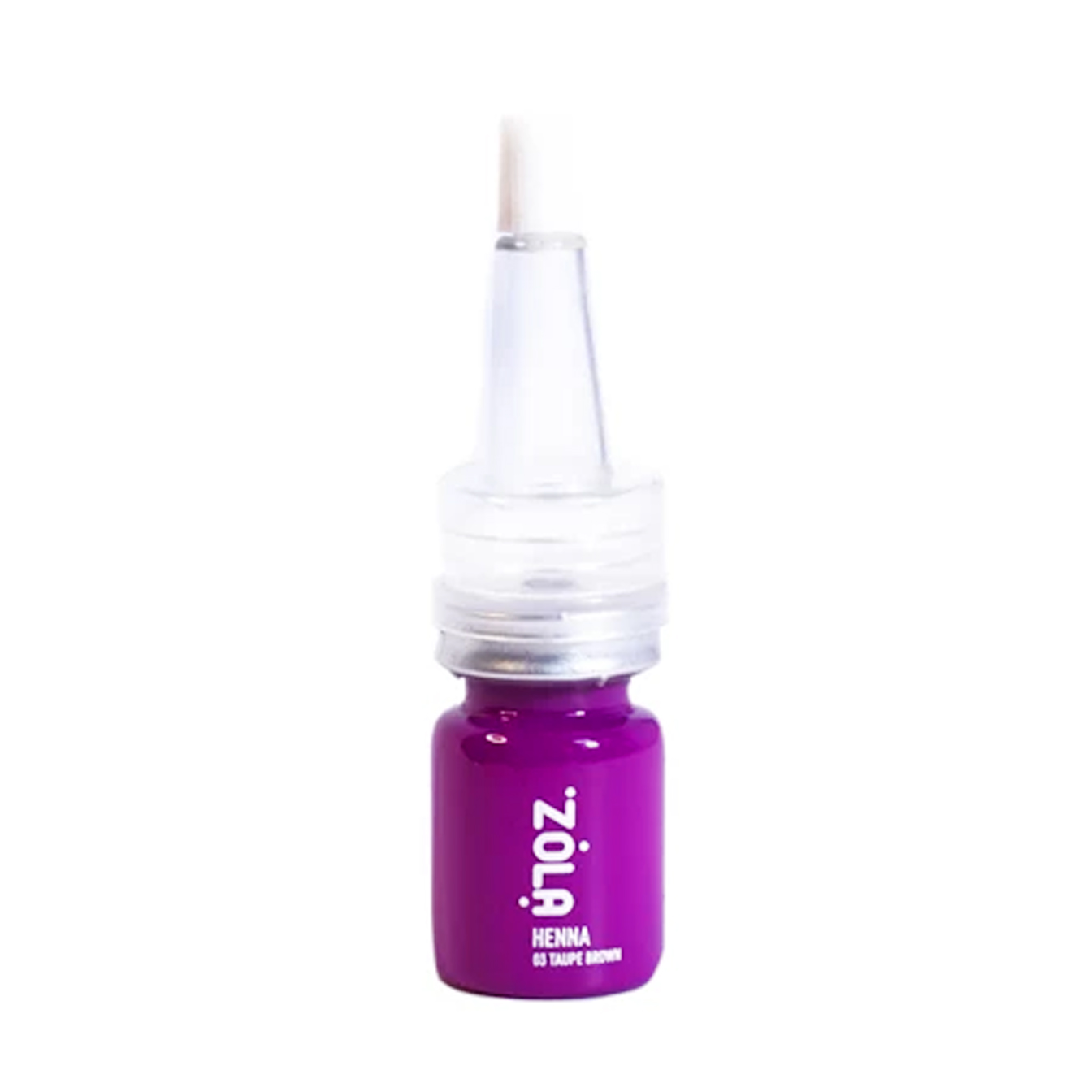 ZOLA Хна 03 taupe brown, 5 г